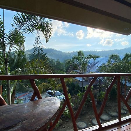 Mil'S Hillside Tourist Inn ซาน วิเซนเต ภายนอก รูปภาพ