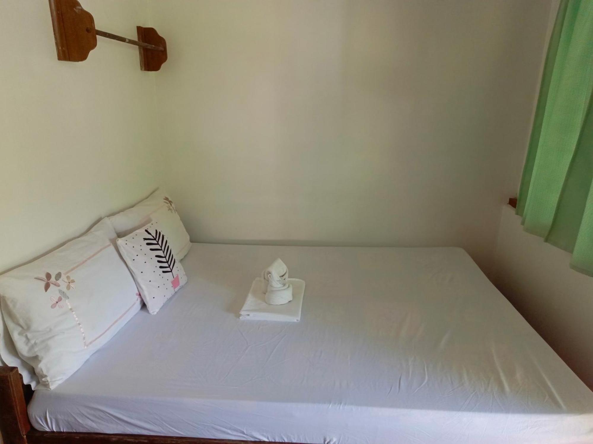 Mil'S Hillside Tourist Inn ซาน วิเซนเต ภายนอก รูปภาพ