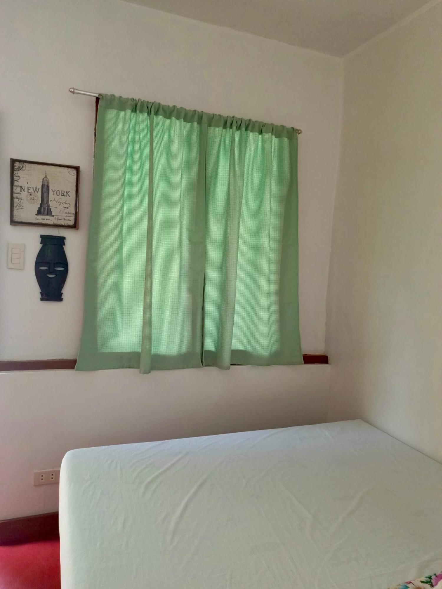 Mil'S Hillside Tourist Inn ซาน วิเซนเต ภายนอก รูปภาพ