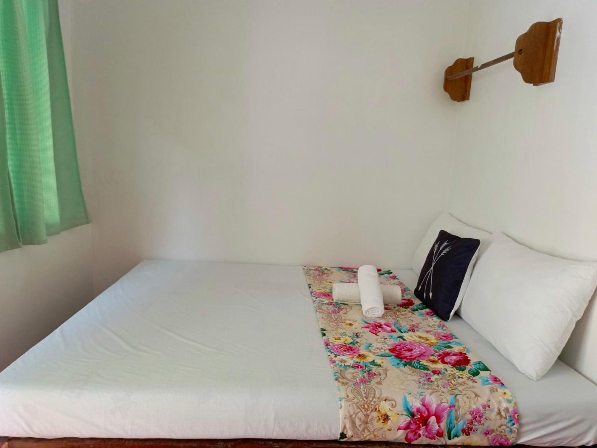 Mil'S Hillside Tourist Inn ซาน วิเซนเต ภายนอก รูปภาพ