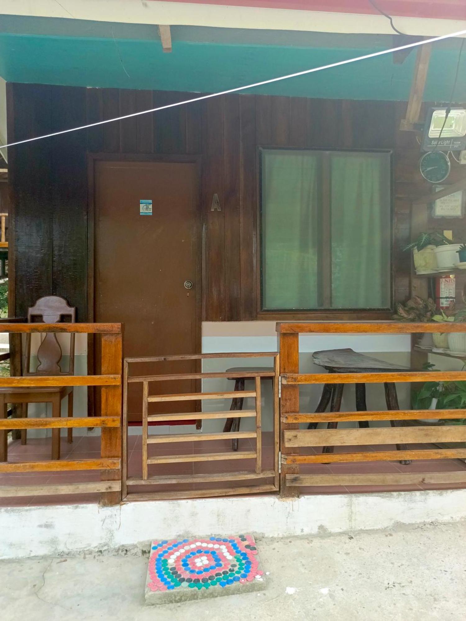 Mil'S Hillside Tourist Inn ซาน วิเซนเต ภายนอก รูปภาพ