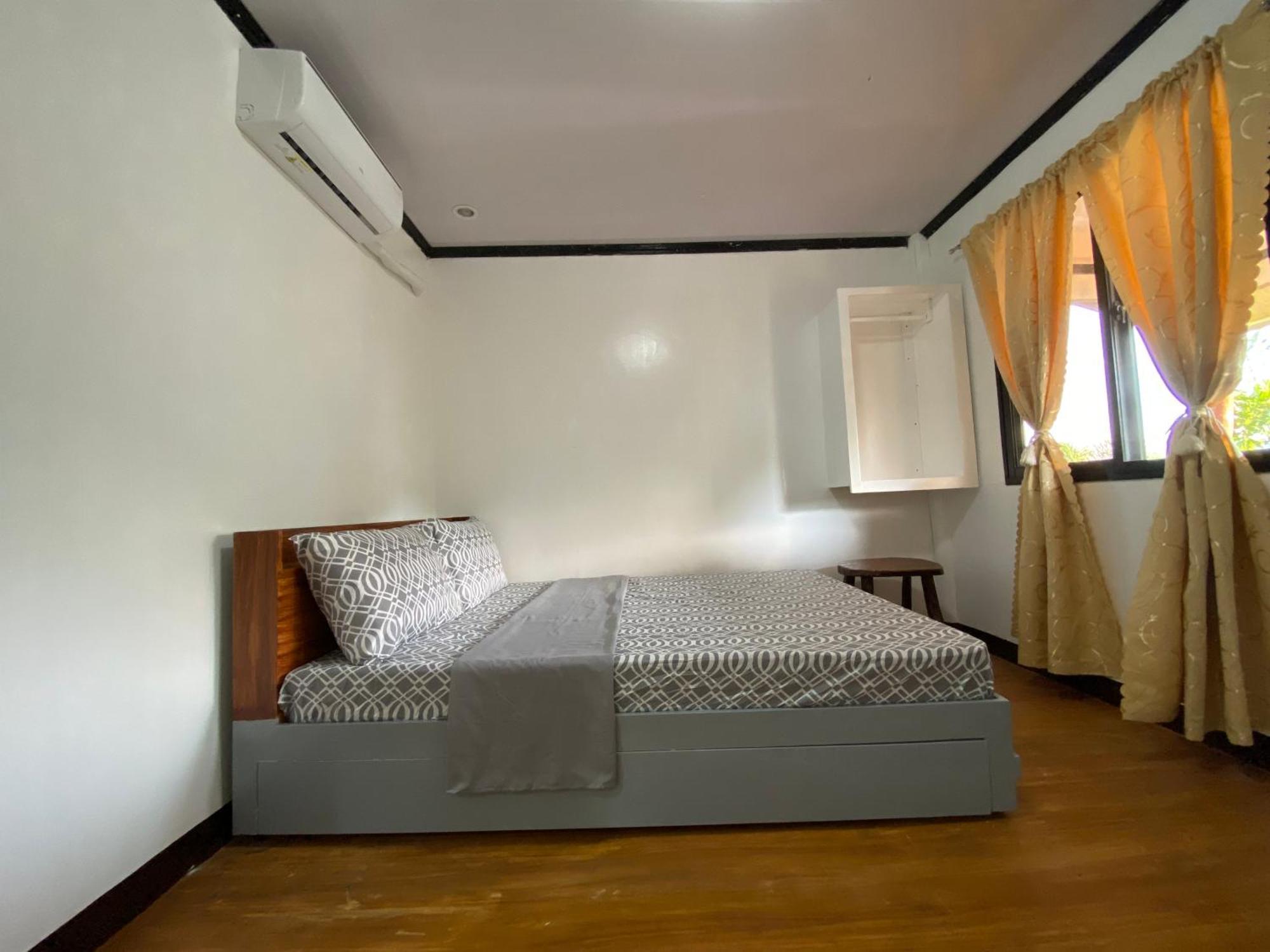 Mil'S Hillside Tourist Inn ซาน วิเซนเต ภายนอก รูปภาพ