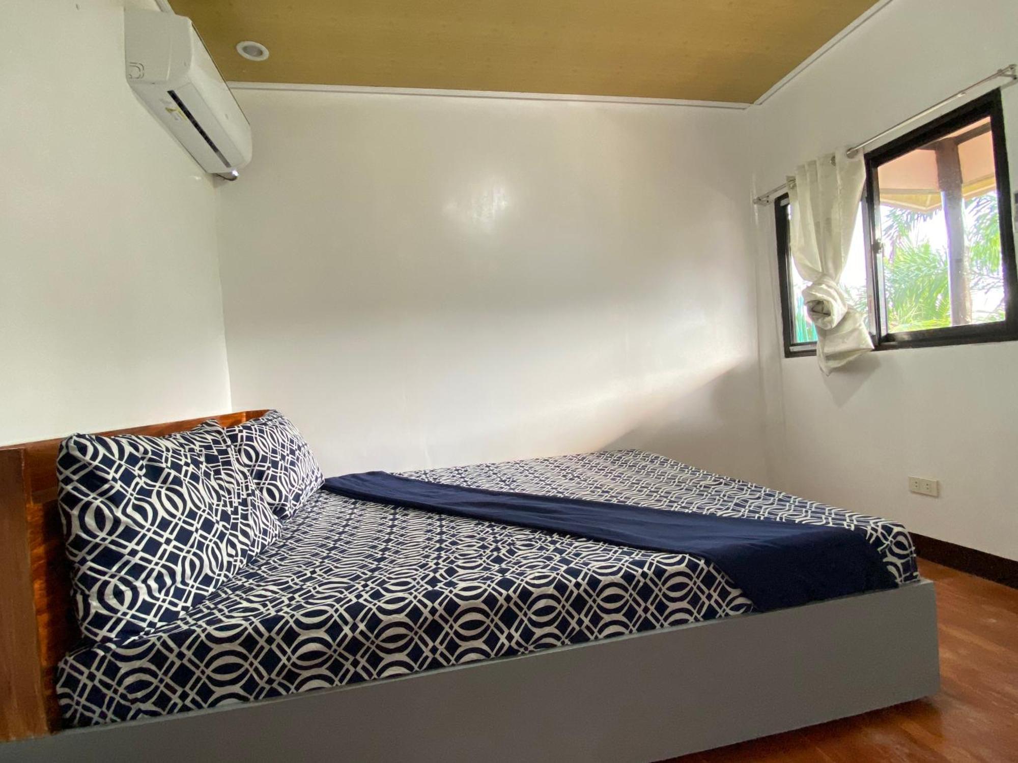 Mil'S Hillside Tourist Inn ซาน วิเซนเต ภายนอก รูปภาพ