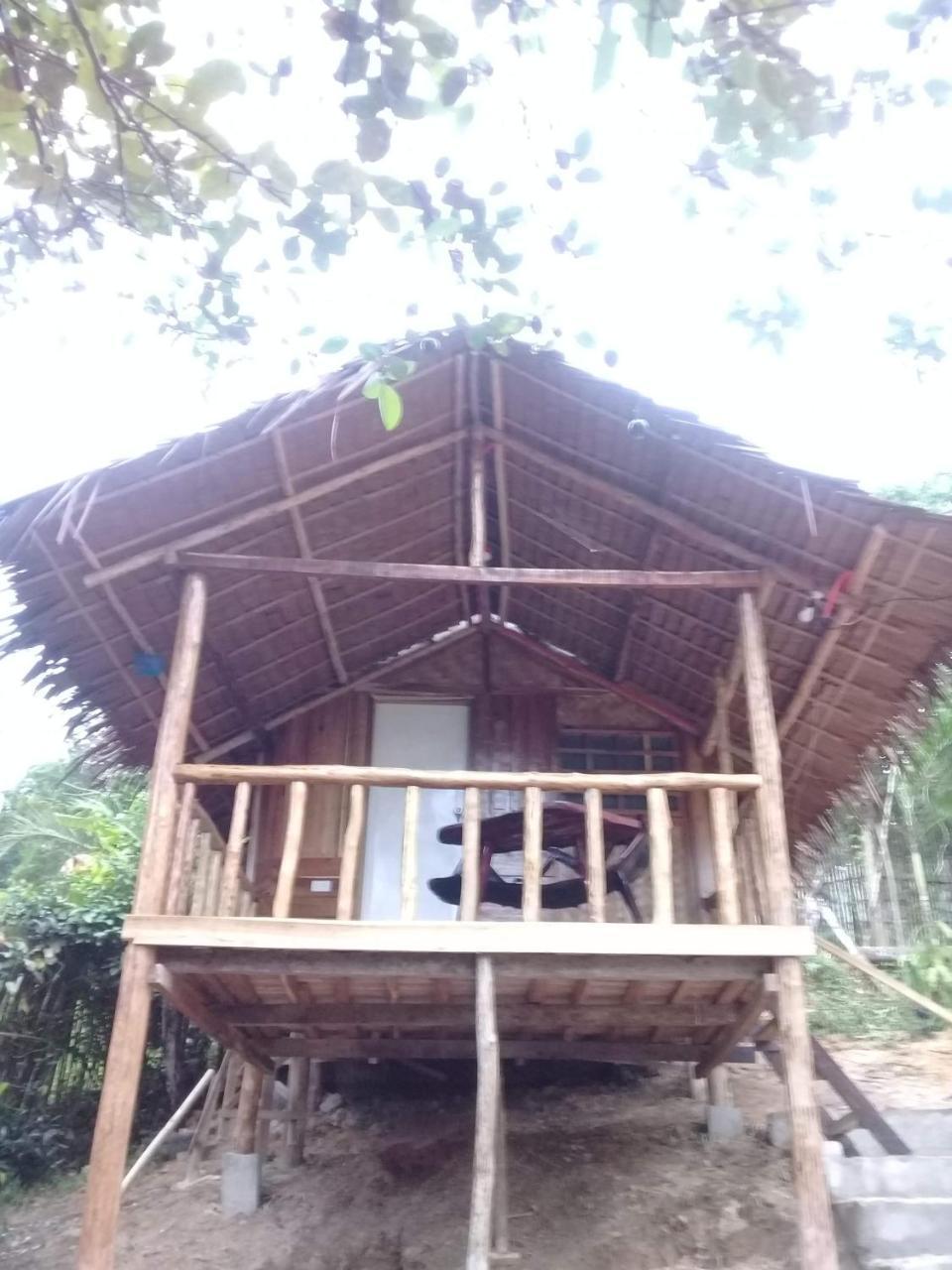 Mil'S Hillside Tourist Inn ซาน วิเซนเต ภายนอก รูปภาพ