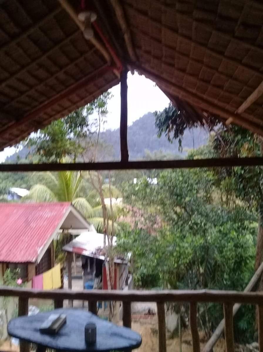 Mil'S Hillside Tourist Inn ซาน วิเซนเต ภายนอก รูปภาพ