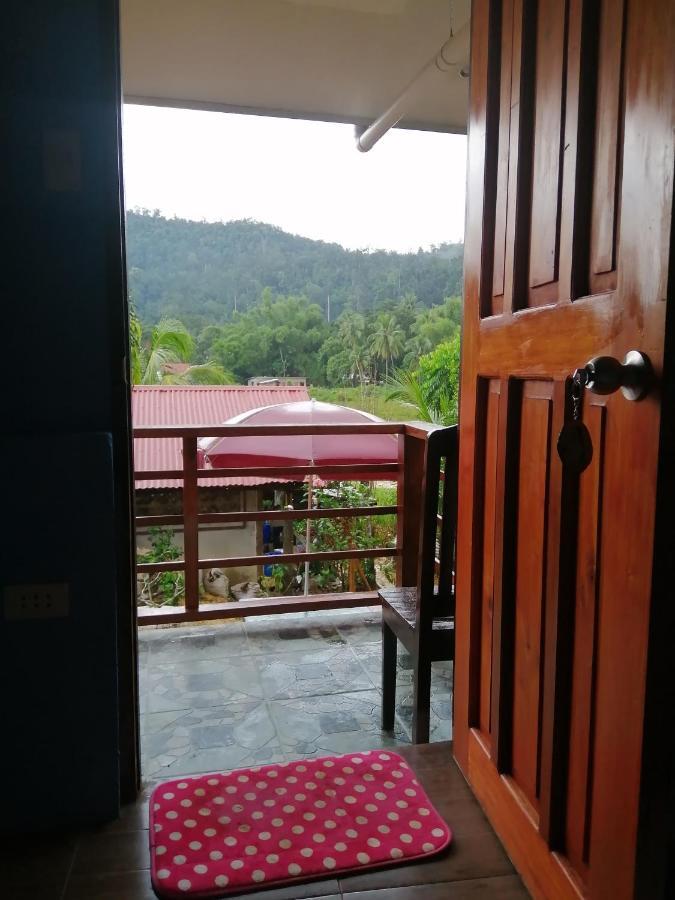 Mil'S Hillside Tourist Inn ซาน วิเซนเต ภายนอก รูปภาพ